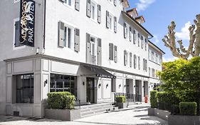 Hotel Allobroges Annecy